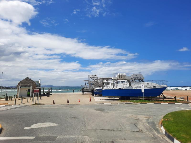 0 Bedroom Property for Sale in Kleinbaai Western Cape